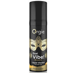 Orgie Dual Vibe! Piña Colada Stimulationsgel 15 ml