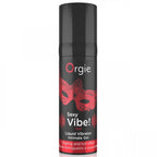 Orgie Sexy Vibe! Hot wärmendes Stimulationsgel 15 ml