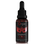 Orgie Orgasm Drops Kissable Intimgel 30 ml