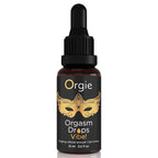 Orgie Orgasm Drops Vibe! Intimgel 15 ml
