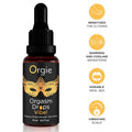 Orgie Orgasm Drops Vibe! Intimgel 15 ml