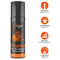 Orgie Piranha Power Cream für ihn 15 ml