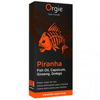 Orgie Piranha Power Cream für ihn 15 ml