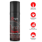 Orgie Touro Power Cream für ihn 15 ml