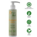 Orgie BIO Chamomile – Gleitgel auf Wasserbasis mit Kamille, 100 ml