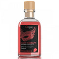 Orgie Lips Massage Kissable Massagegel Erdbeere 100 ml