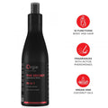Orgie Secret Seduction Elixir 10-in-1 Körper- & Haarlotion 200 ml