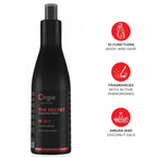 Orgie Secret Seduction Elixir 10-in-1 Körper- & Haarlotion 200 ml