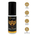 Orgie Oral Ease Mund- & Rachenspray Minze 15 ml