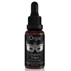 Orgie Orgasm Drops Intense Intimgel 30 ml