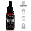 Orgie Orgasm Drops Intense Intimgel 30 ml