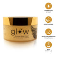 Orgie Glow Shimmer – Schimmernde Körpercreme, 250 ml