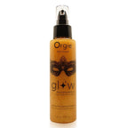 Orgie Glow – Schimmerndes Körperöl mit Duft, 110 ml