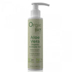 ORGIE Bio Aloe Vera Intimgel auf Wasserbasis 100 ml