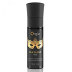 Orgie Pearls Lust – Sensorisches Massage-Set mit Gel, 30 ml