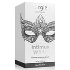 Orgie Intimus White – Kosmetische Intimpflegecreme, 50 ml