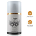 Orgie Intimus White – Kosmetische Intimpflegecreme, 50 ml