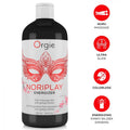 ORGIE NoriPlay Energizer Nuru Massagegel 500 ml