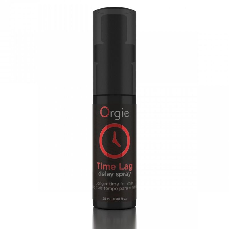 Orgie Time Lag Intimspray für ihn 25 ml