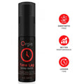 Orgie Time Lag Intimspray für ihn 25 ml