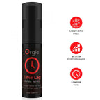 Orgie Time Lag Intimspray für ihn 25 ml