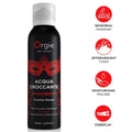 ORGIE Acqua Croccante Erdbeer Massage-Mousse 150 ml