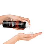 ORGIE Acqua Croccante Erdbeer Massage-Mousse 150 ml
