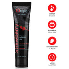 Orgie Lube Tube Strawberry Kissable Gleitgel 100 ml