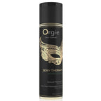 ORGIE Sexy Therapy Aphrodisiac Massageöl 200 ml