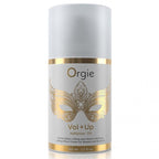 Orgie Vol+Up – Lifting-Pflegecreme für Brust und Po, 50 ml