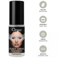 Orgie Juicy Oral Mundspray Minze 15 ml