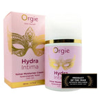Orgie Hydra Intima – Feuchtigkeitscreme für die Vulva, 50 ml