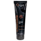 Orgie Lube Tube Chocolate Kissable Gleitgel 100 ml