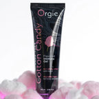 Orgie Lube Tube Cotton Candy Kissable Gleitgel 100 ml