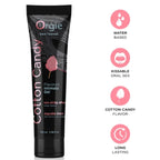 Orgie Lube Tube Cotton Candy Kissable Gleitgel 100 ml