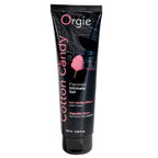 Orgie Lube Tube Cotton Candy Kissable Gleitgel 100 ml