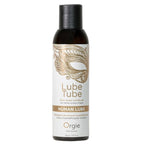 Orgie Lube Tube Human Lube Gleitgel 150 ml