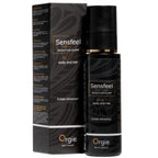 Orgie Sensfeel Man 10 in 1 – Körper- und Haarlotion, 100 ml