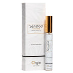 Orgie Sensfeel for Woman Eau de Toilette – 10 ml