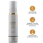 Orgie Sensfeel Woman 10 in 1 – Körper- und Haarlotion, 100 ml