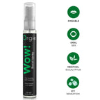Orgie Wow! Mundspray Minze & Eukalyptus 10 ml