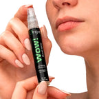 Orgie Wow! Mundspray Minze & Eukalyptus 10 ml