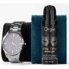 ORGIE Xtra Time Delay Gel ohne Anästhetika – 15 ml