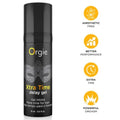 ORGIE Xtra Time Delay Gel im 15-ml-Pumpspender