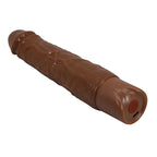 Pretty Love Kessler Stoßvibrator 22 cm – Braun