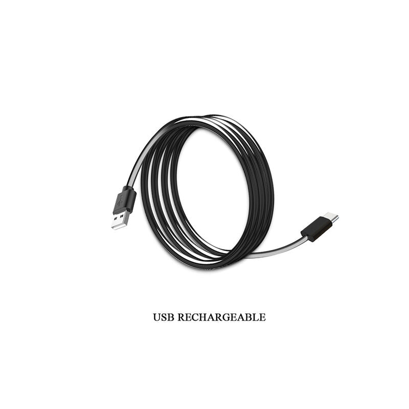 Pretty Love Kessler Stoßvibrator 22 cm – Braun