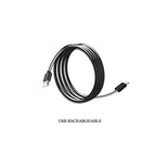 Pretty Love Kessler Stoßvibrator 22 cm – Braun