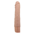 Pretty Love Kessler Stoßvibrator 22 cm – Natur