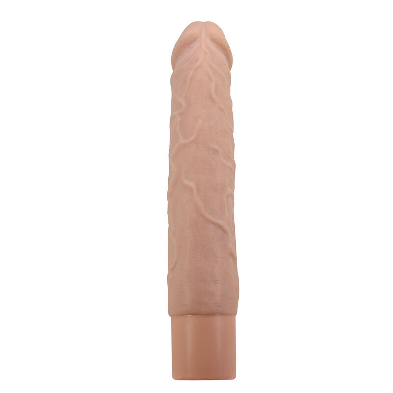 Pretty Love Kessler Stoßvibrator 22 cm – Natur