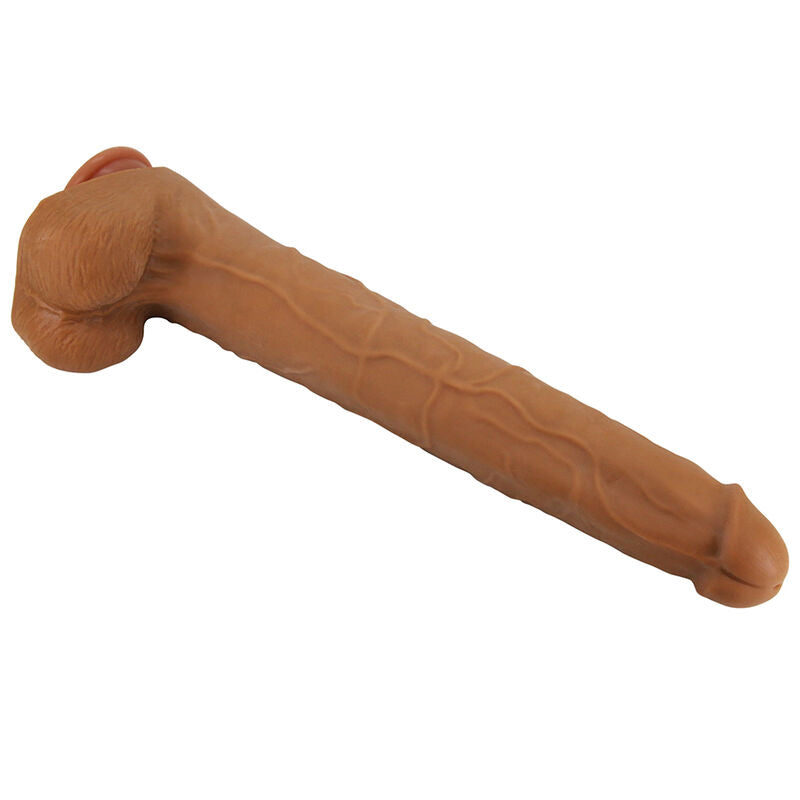 Pretty Love Viggo Dildo – Braun